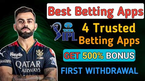 best online cricket betting apps in india|Top 15 Online Cricket Betting Sites in India .